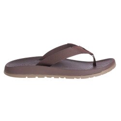 Chaco Lowdown Flip Flop Men's in Brown